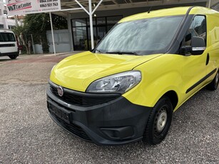 Fiat Doblo '18 ΤΙΜΗ ΜΕ ΦΠΑ 1.3 MULTIJET KLIMA EURO 6