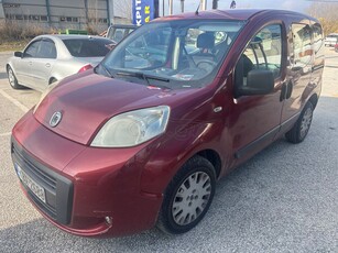 Fiat Fiorino '09