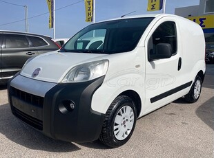 Fiat Fiorino '13 Fiorino Diesel Euro 5 Προσφορά