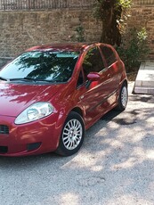 Fiat Grande Punto '10 MULTIJET