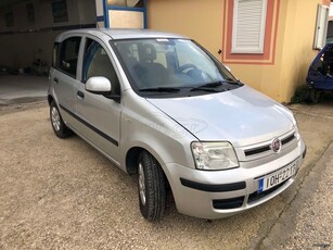 Fiat Panda '11