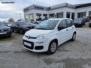 FIAT PANDA 1.2 Pop Φ