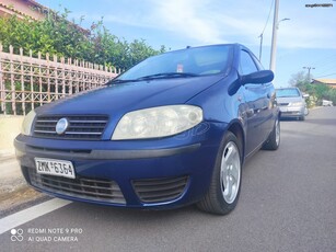 Fiat Punto '03