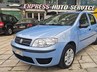 Fiat Punto '04 1.2 60HP ΑΡΙΣΤΟ!!!