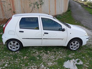 Fiat Punto '04