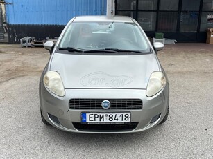 Fiat Punto '06