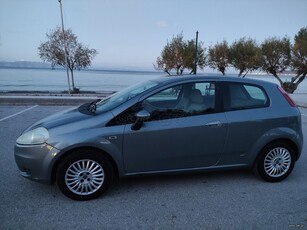 Fiat Punto '06