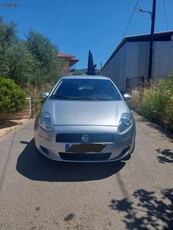 Fiat Punto '09