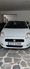 Fiat Punto '11 1300