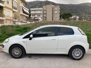 Fiat Punto Evo '10 EVO EURO 5 DIESEL 1.3 MULTIJET