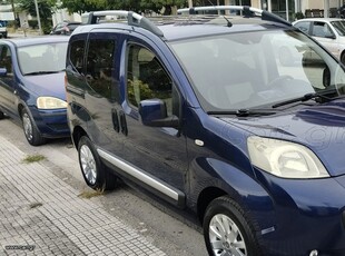 Fiat Qubo '13 MULTIJET