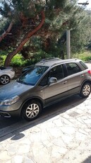 Fiat Sedici '11 SEDICI SX4 SUZUKI 4X4