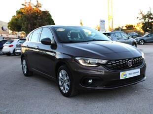 Fiat Tipo '17 5 Χρόνια εγγύηση-LOUNGE AUTOx6 DIESEL