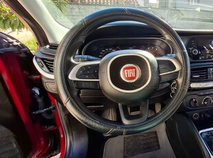 Fiat Tipo '17