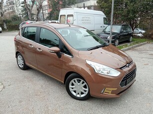 Ford B-Max '13 TITANIUM ECONETIC TECHNOLOGY