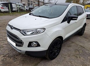 Ford EcoSport '18 1.0 Ecoboost Business