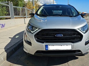 Ford EcoSport '18 ST Line