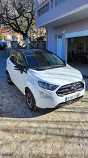 Ford EcoSport '18 ST LINE