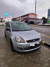 Ford Fiesta '06 1.4i 16v