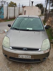 Ford Fiesta '06