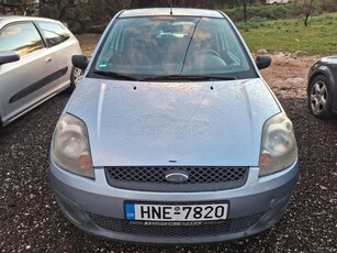 Ford Fiesta '06