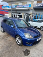 Ford Fiesta '06 St