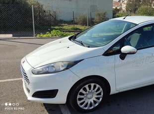 Ford Fiesta '13 1.0 ECOBOOST