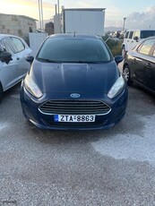 Ford Fiesta '13 1.25 TREND