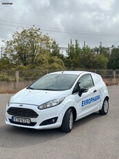 Ford Fiesta '14