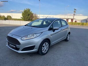 Ford Fiesta '14 DIESEL - AUTO ΚΟΣΚΕΡΙΔΗ