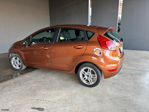 Ford Fiesta '15