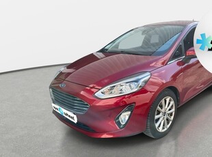 Ford Fiesta '17 | ΕΩΣ 5 ΕΤΗ ΕΓΓΥΗΣΗ