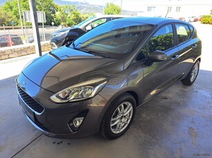 Ford Fiesta '19 1.0 EcoBoost Start/Stopp Trend Automatic