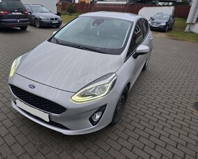 Ford Fiesta '19 1.0 Ecoboost Trend