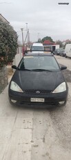 Ford Focus '04