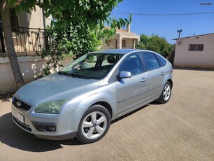 Ford Focus '05