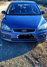 Ford Focus '05