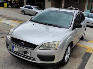 Ford Focus '07 DA3/5ABALA