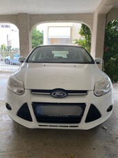 Ford Focus '13