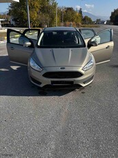 Ford Focus '16 diesel