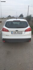 Ford Focus '16