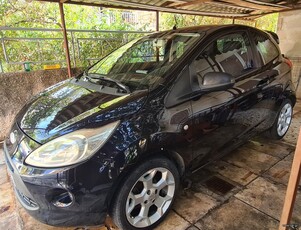 Ford Ka '10 1.2 TITANIUM