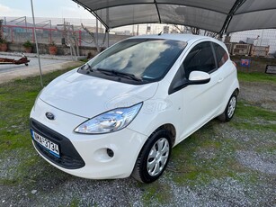 Ford Ka '14