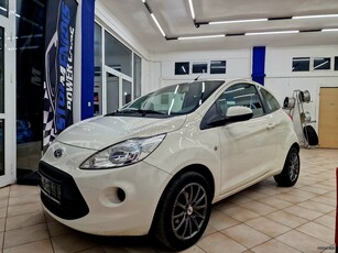 Ford Ka '15 FULL EXTRA EURO6