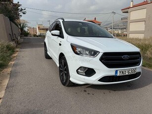 Ford Kuga '17 ST LINE