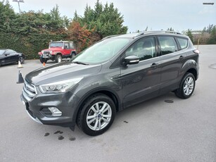 Ford Kuga '19 1.5 ECOBOOST START/STOPP TITANIUM