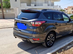 Ford Kuga '19 St line