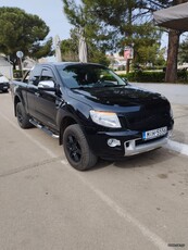 Ford Ranger '13 LIMITED