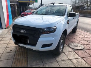 Ford Ranger '18 Ελληνικό πρώτο χέρι