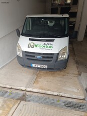 Ford Transit '08 Τ330